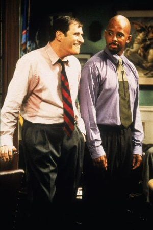 Spin City : Photo
