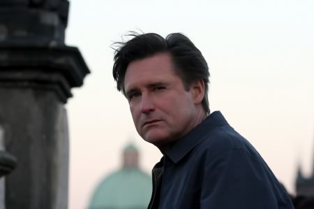 Photo Bill Pullman