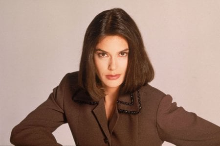 Photo Teri Hatcher