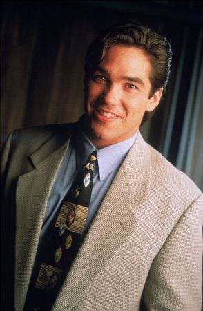 Photo Dean Cain