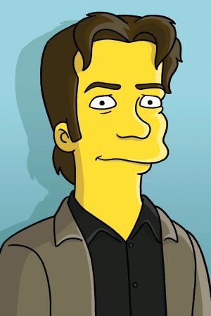 Les Simpson : Photo