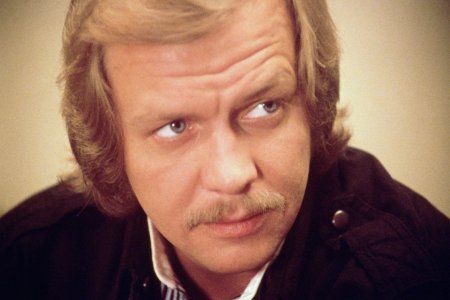 Photo David Soul