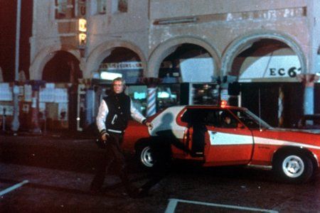 Starsky et Hutch : Photo