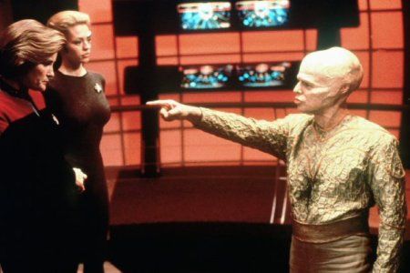 Star Trek: Voyager : Photo