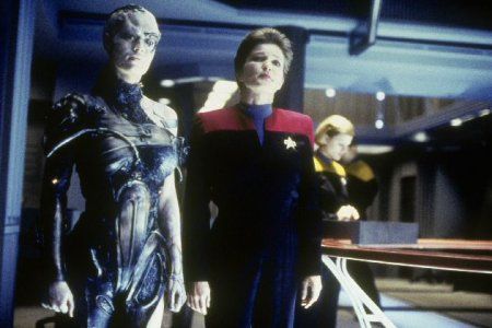 Star Trek: Voyager : Photo