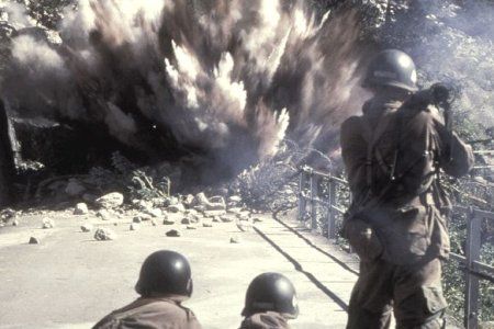 Frères d'armes : Photo