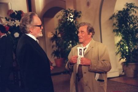 Columbo : Photo