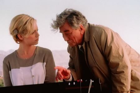 Columbo : Photo