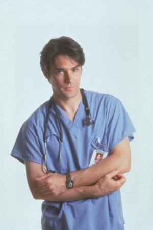 Photo Thomas Gibson