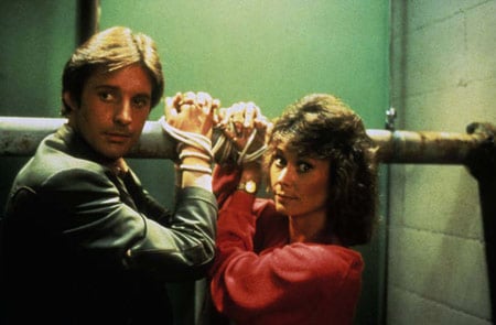 Photo Bruce Boxleitner, Kate Jackson