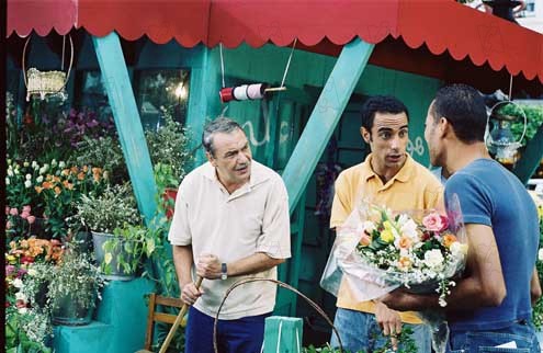 Le Prince : Photo Mustapha Adouani, Abdelmonem Chouayet, Mohamed Zran