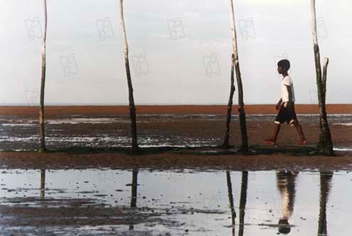 La Vie sur l'eau : Photo Mohammad Rasoulof