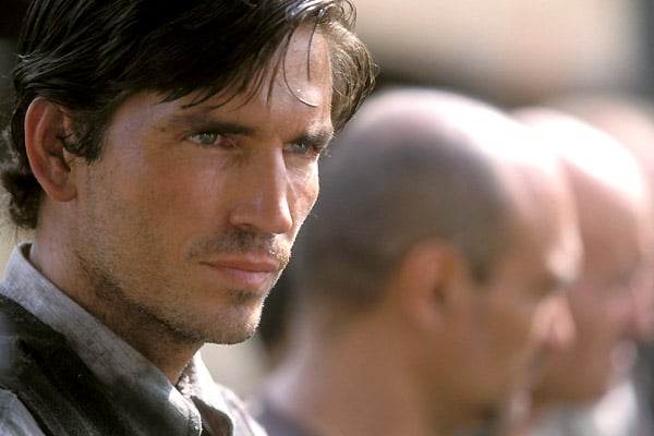 I Am David : Photo Jim Caviezel