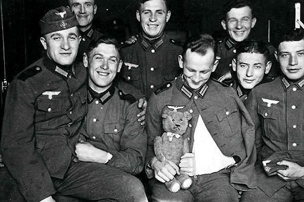 Ydessa, les ours et etc. : Photo