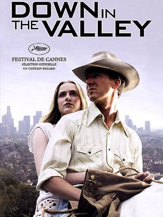 Down in the Valley : Affiche