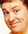Affiche Ardal O'Hanlon
