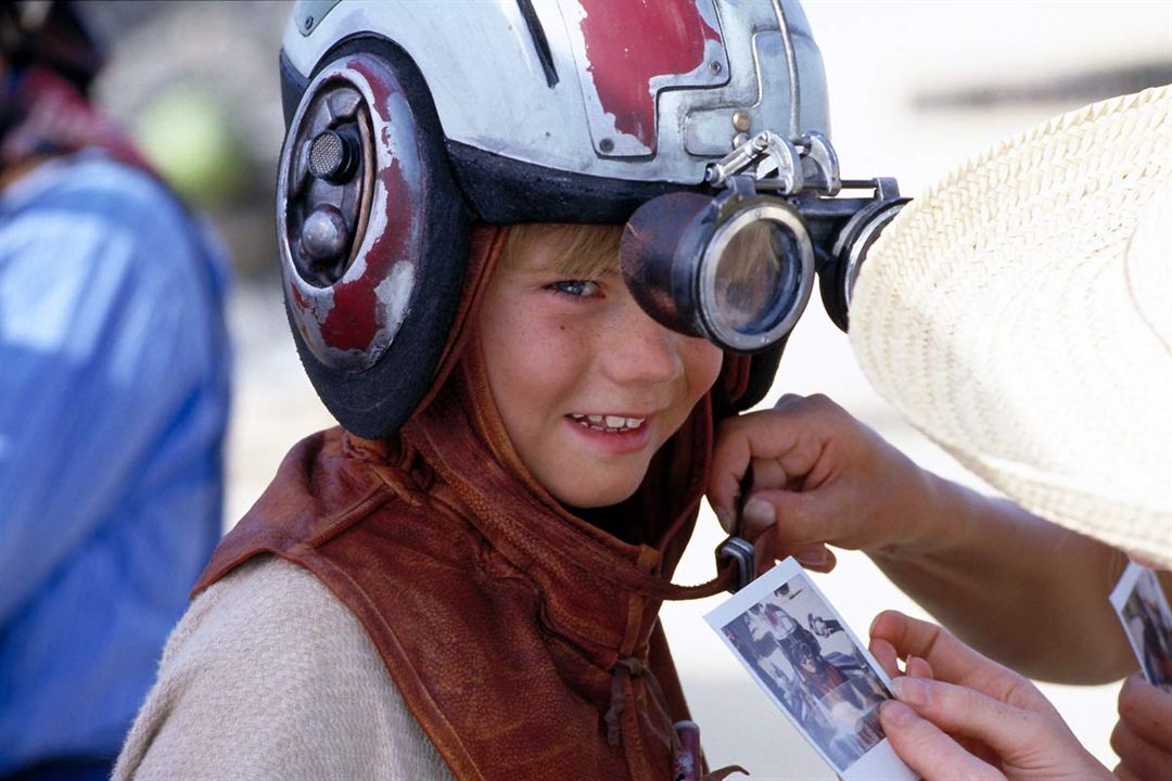 Star Wars : Episode I - La Menace fantôme : Photo