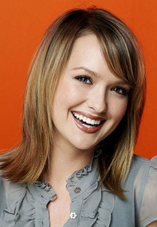 Photo Kaylee Defer