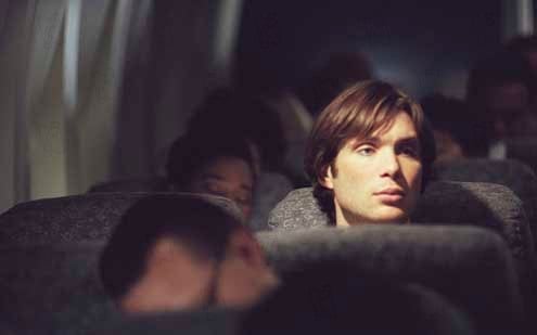 Red Eye / sous haute pression : Photo Wes Craven, Cillian Murphy