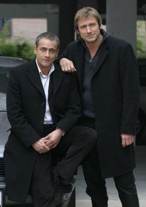 Rose et Val : Photo