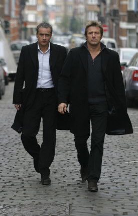 Rose et Val : Photo