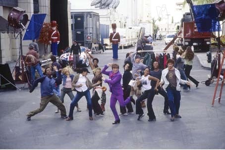 Austin Powers dans Goldmember : Photo Jay Roach