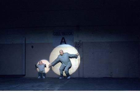 Austin Powers dans Goldmember : Photo Jay Roach