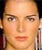 Affiche Angie Harmon