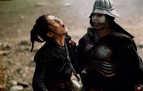 Seven swords : Photo Tsui Hark, Charlie Young