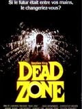 The Dead Zone : Affiche