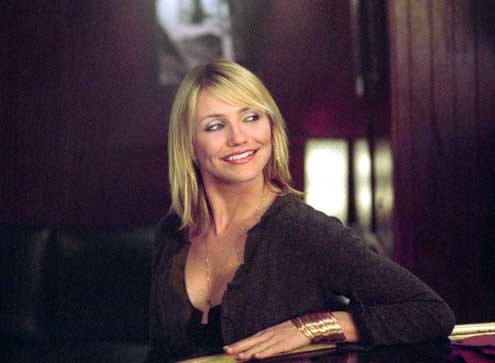 In her shoes : Photo Curtis Hanson, Cameron Diaz