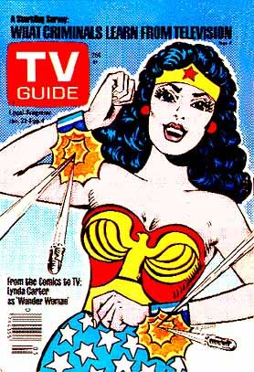 Wonder Woman : Photo