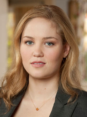 Affiche Erika Christensen