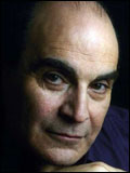 Affiche David Suchet