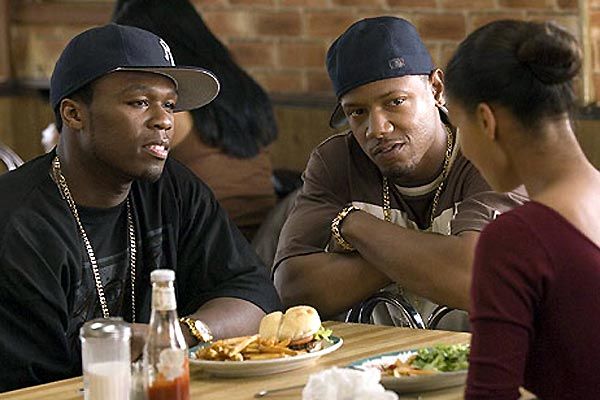 50 Cent Reussir Ou Mourir Photo du film Réussir ou mourir - Photo 41 sur 41 - AlloCiné