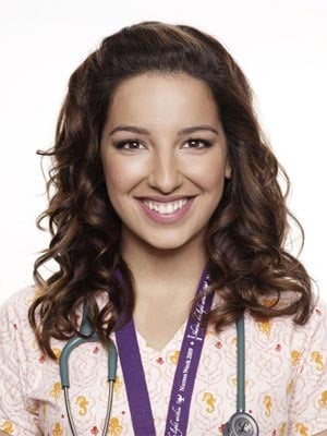 Affiche Vanessa Lengies