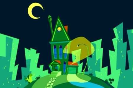 Les Zinzins de l'espace : Photo