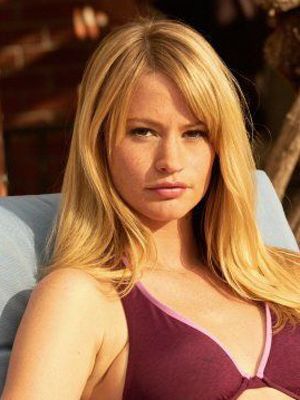 Affiche Cameron Richardson