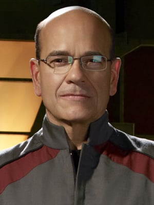 Affiche Robert Picardo