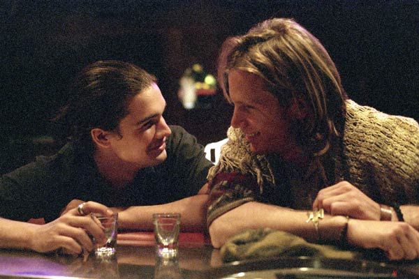 Undiscovered : Photo Meiert Avis, Steven Strait, Kip Pardue