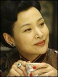 Affiche Joan Chen