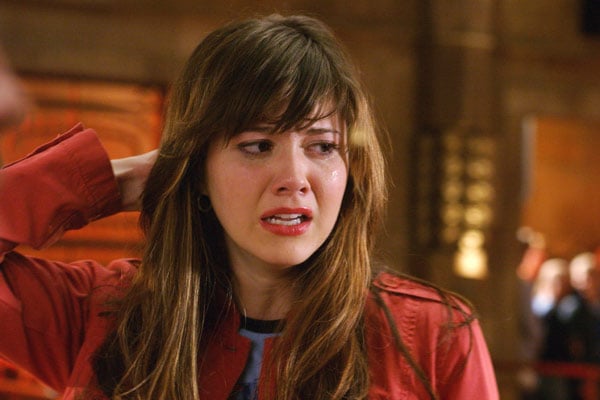 Destination finale 3 : Photo Mary Elizabeth Winstead