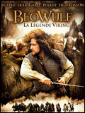 Beowulf, la légende viking : Affiche