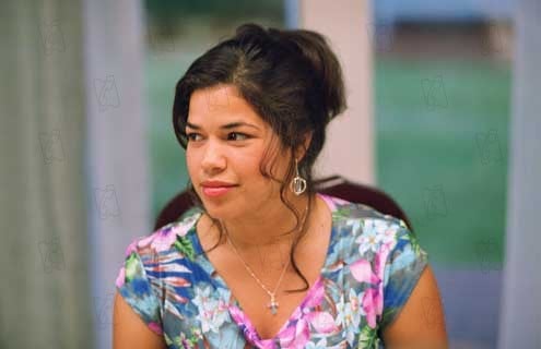 4 filles et un jean : Photo America Ferrera, Ken Kwapis