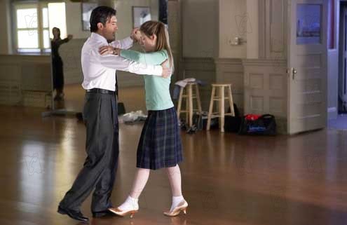Dance with me : Photo Liz Friedlander, Lauren Collins, Antonio Banderas