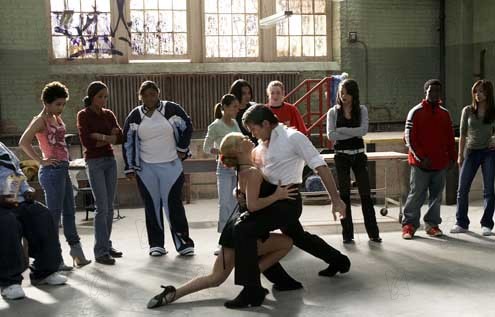 Dance with me : Photo Antonio Banderas, Liz Friedlander