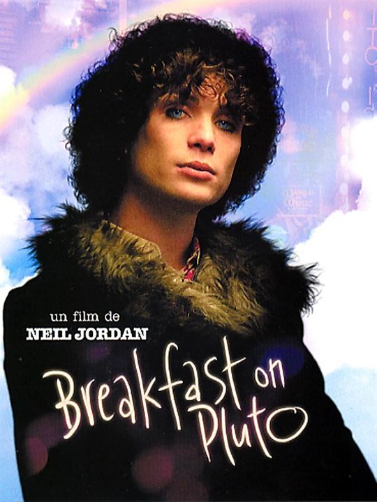 Breakfast on Pluto : Affiche Neil Jordan