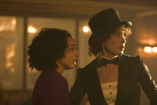 Breakfast on Pluto : Photo Neil Jordan, Ruth Negga, Cillian Murphy