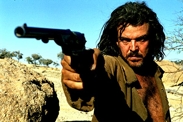 The Proposition : Photo Danny Huston
