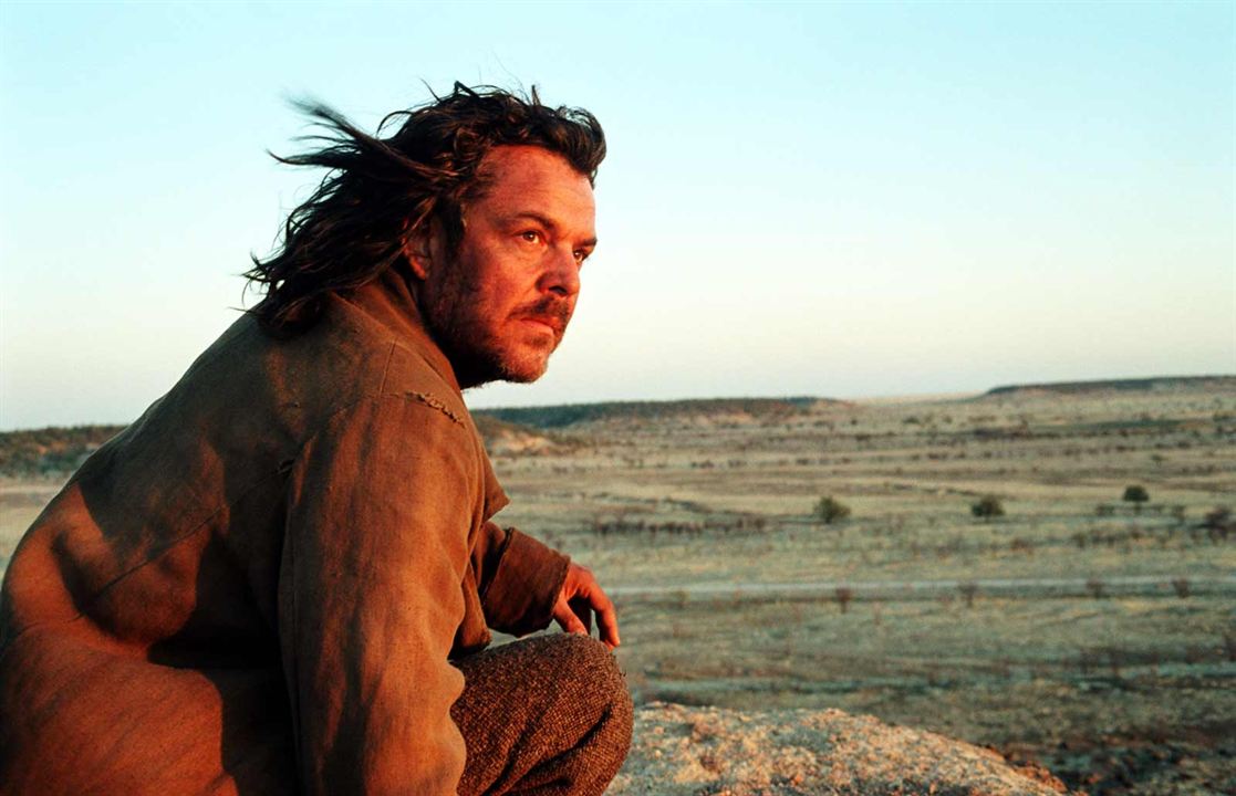 The Proposition : Photo Danny Huston